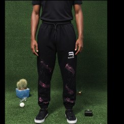 تصویر شلوار بگ پیسوله خور 