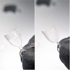 تصویر تیپ ژلیکس نیمه A&E 