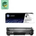 تصویر کارتریج HP 48A 