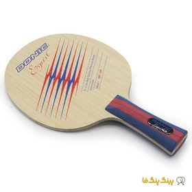 تصویر چوب راکت بائوم اسپریت Donic Table Tennis Blade Model Baum Esprit