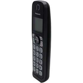 تصویر گوشی تلفن بی سیم پاناسونیک مدل KX-TGD530 ا Panasonic KX-TGD530 Cordless Phone Panasonic KX-TGD530 Cordless Phone