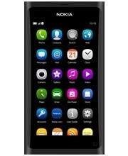تصویر گوشی موبایل نوکیا ان 9 - 16 گیگابایت ا Nokia N9 - 16GB Nokia N9 - 16GB