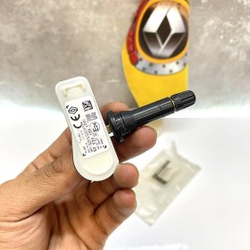 تصویر سنسور والف لاستیک رنو کپچر 