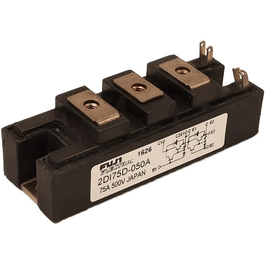 Modulo Fuji 2DI75D-050A By MTX – Nuovo, Garanzia Qualità 100% - 2