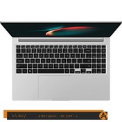 تصویر لپ تاپ سامسونگ مدل 750XFG پردازنده Core i7 با ۱۶ گیگابایت رم و ۵۱۲ گیگابایت SSD 