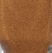 تصویر خاکشیر تمیز اعلا درجه یک دانه خوراکی - 700 گرم Clean Premium Quality Khakshir