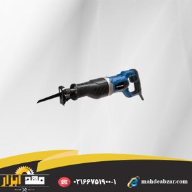 تصویر اره افقی بر هیوندای مدل HP1015-RS HYUNDAI HP1015-RS reciprocating saw