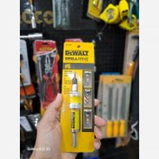 تصویر مته خزینه دیوالت اصلی دوطرفه 