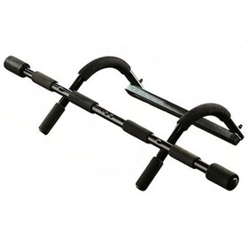 Gold's gym 5 in 1 pull up discount bar