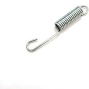 تصویر فنر جک بغل هوندا مناسب برای موتور سیکلت مدل JB125 