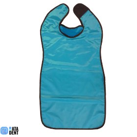 تصویر روپوش سربی عاج طب مخصوص بزرگسال 