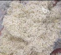 تصویر کاه گندم کیسه شده ۱ کیلوگرم 