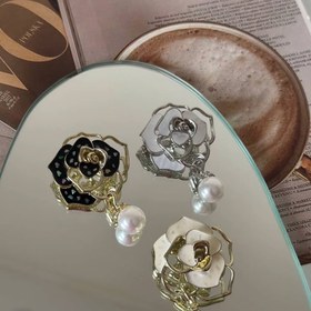 تصویر سنجاق سینه Brooch