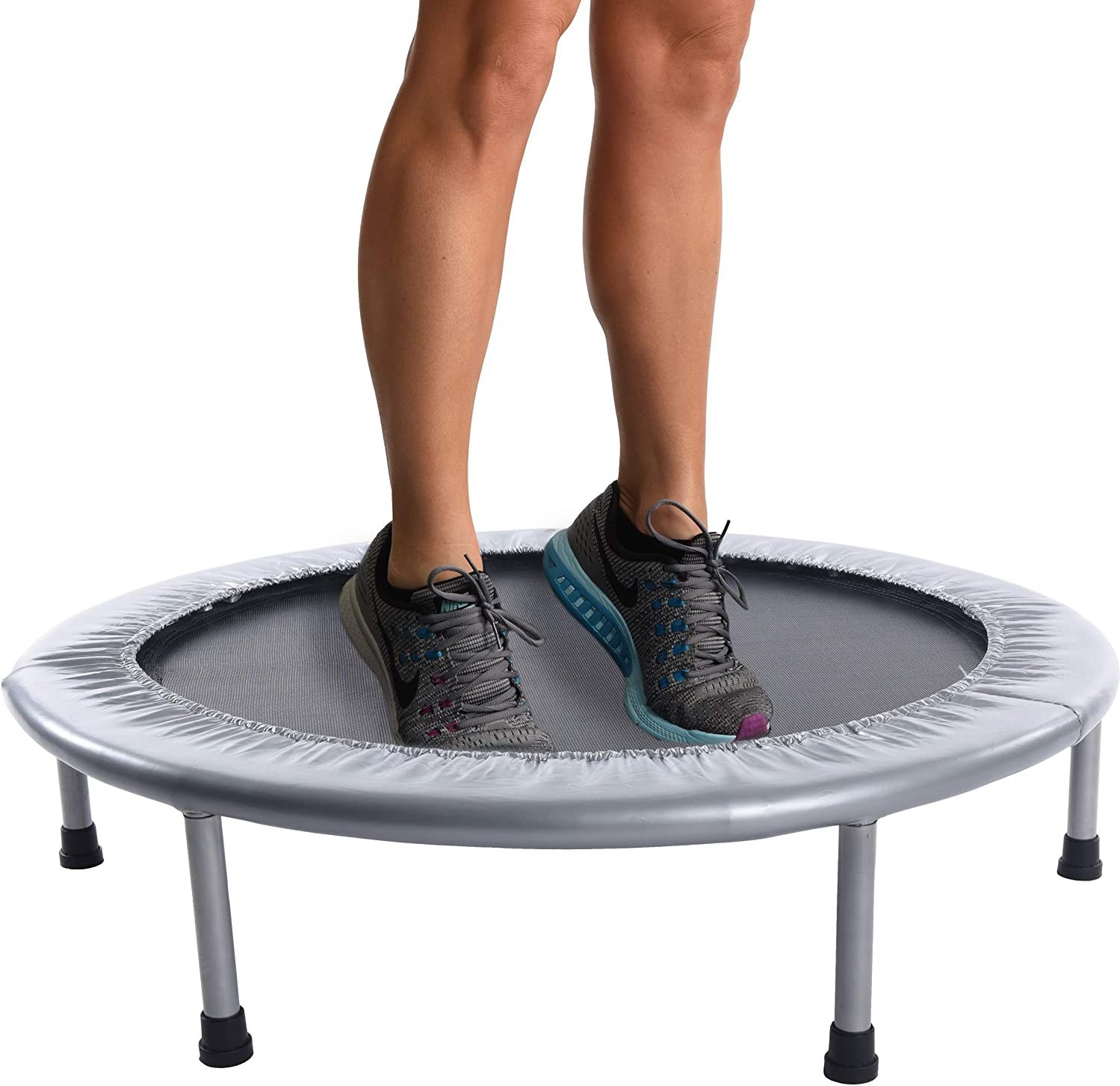 Stamina shop mini trampoline