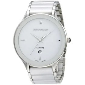 تصویر ساعت مچی مردانه رومانسون مدل TM4236MM2WA12W 