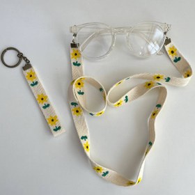 تصویر ست آفتابگردان 