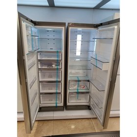 تصویر یخچال دوقلو دوو 40فوت (پس کرایه) 