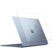 تصویر برچسب پوششی مایکروسافت مدل Surface Laptop 4 