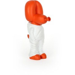 تصویر مجسمه سگ بادکنکی مدل ایستاده | Balloon Dog Standing 