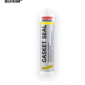 تصویر چسب واشرساز سیلیکونی سودال Sodal silicone washer adhesive