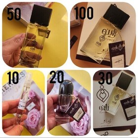 تصویر عطر زنانه اینکانتو از راینو با طبع گرم و رایحه شیرین (10 گرمی) 