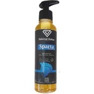 تصویر روغن ماساژ آروماتراپی اسپارتا Sparta 