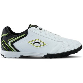 تصویر کفش چمن مصنوعی اورجینال برند Slazenger مدل Sa12fk210-005 Hugo Hs G کد 356157777 