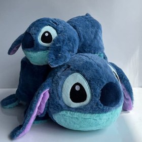 تصویر عروسک پولیشی استیج و سالیوان مودی و سوپرایزی 