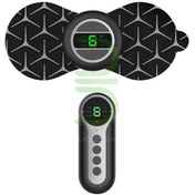 تصویر ماساژور پروانه‌ای شیائومی مدل EMS Mini Massager 