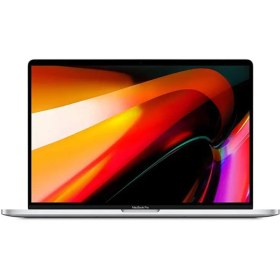 تصویر لپ تاپ اپل APPLE MACBOOK A2141 | Core i7-2019 | 32G | 512G | 4G | 15 (استوک) ا Laptop APPLE MACBOOK A2141 (Stock) Laptop APPLE MACBOOK A2141 (Stock)