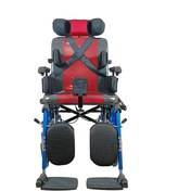 تصویر ویلچر سی پی مدل 958 