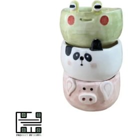 تصویر جاکاموایی گربه کاتین 