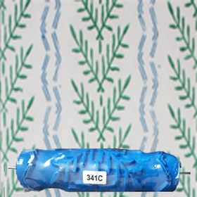 تصویر غلطک طرح دار 7 اینچی (18سانتی) کد EG341 