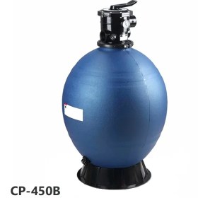 تصویر فیلتر شنی (CIPU) مدل CP-450B 