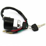 تصویر سوئیچ RAPIDO - CG 