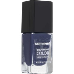 تصویر لاک ناخن کامنت w38 Comment Nail Polish