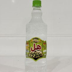 تصویر عرق هل 