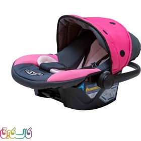 تصویر کریر کودک دلیجان 