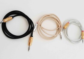 تصویر کابل AUX 3BS 