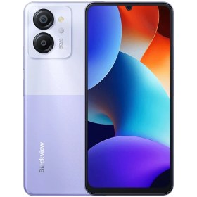 تصویر گوشی بلک ویو Color 8 | حافظه 128 رم 8 گیگابایت Blackview Color 8 128/8 GB