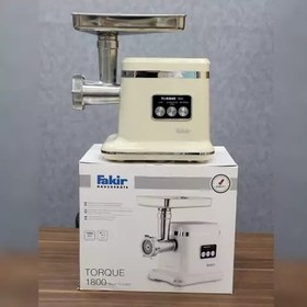 تصویر چرخ گوشت فکر مدل Torque 1800 