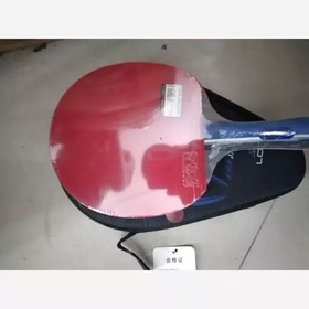 تصویر راکت پینگ پنگ لوکی 2 ستاره 