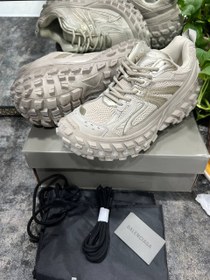 تصویر بالنسیاگا دیفندر بانسر پیچی Balenciaga Defender Bouncer Screw Sneaker 