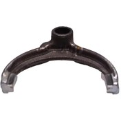 تصویر ماهک دنده 5 گیربکس نیسان وانت کروم دار 