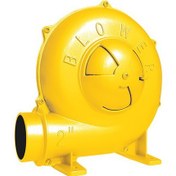 تصویر دمنده برقی 2 اینچ 150 وات کنزاکس مدل KAB-120 (12 ماه گارانتی) 