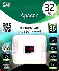 تصویر رم APACER-32G R85 