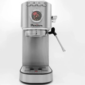 تصویر اسپرسو ساز باریتون مدل BEC-213502SX Baritone espresso maker model BEC-213502SX