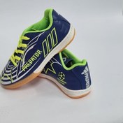 تصویر کفش سالنی آدیداس مدل چمپیونزلیگ ا Futsal and hall shoes Futsal and hall shoes