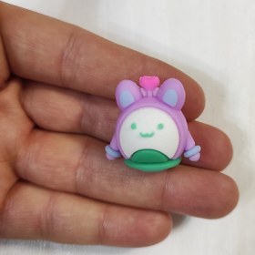 تصویر سرمدادی مدل خرگوش کد 01 