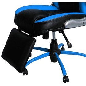 تصویر صندلی گیمینگ میزیمو مدل PS4_ZB 